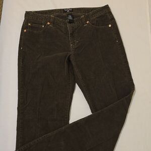 Polo by Ralph Lauren Jeans Company Bootcut Corduroy Retro Pants Size 8/32